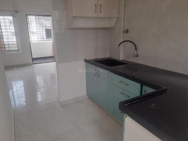 Flat for rent in Bangalore South, Electronic City - Bangalore
