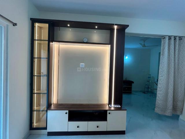 Flat for rent in Bangalore South, Electronic City - Bangalore