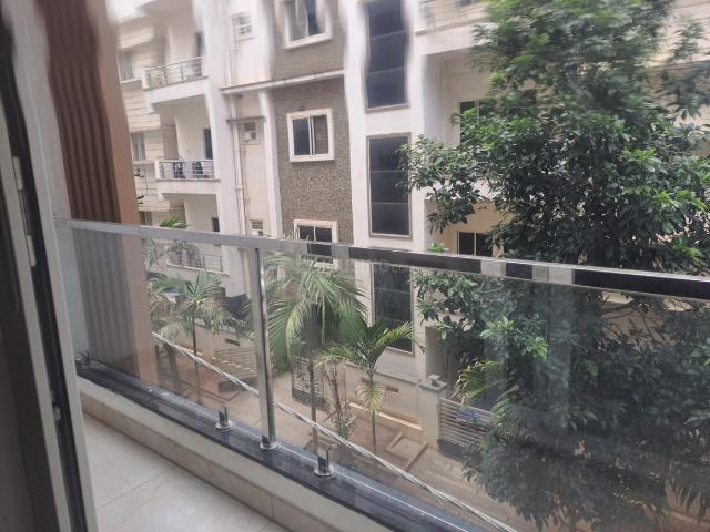 Flat for rent in Bangalore South, Electronic City - Bangalore