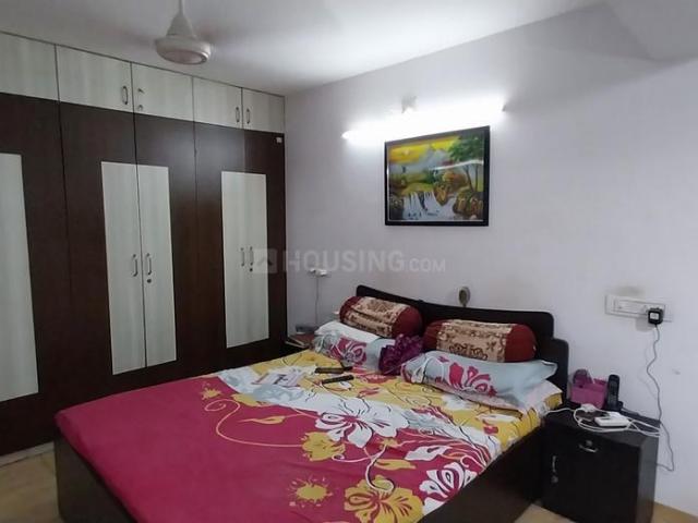 Flat for rent in Navrangpura - Ahmedabad, Gujarat