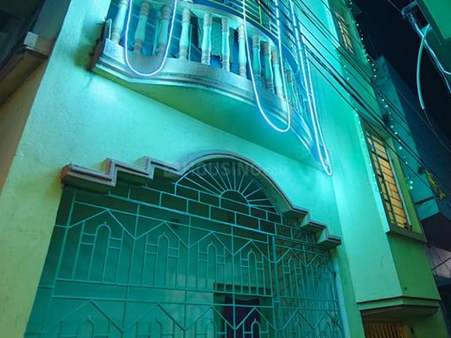 Flat for rent in Maldah, West Bengal