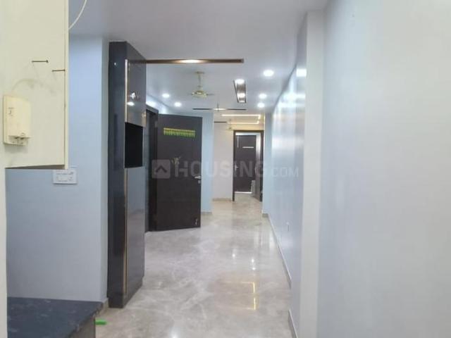 Flat for rent in West Delhi, Deri