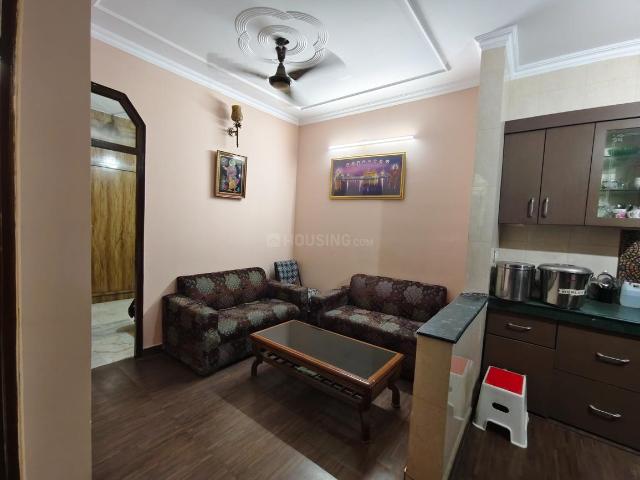 Flat for rent in West Delhi, Deri
