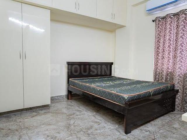 Flat for rent in Prestige High Fields, Hyderabad