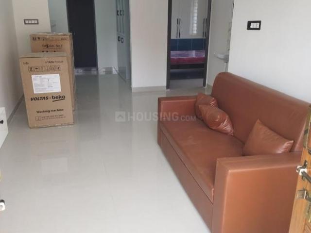 Flat for rent in Prestige High Fields, Hyderabad