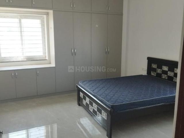 Flat for rent in Ranga Reddy, Haidarabad
