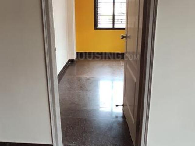 Flat for rent in Bangalore North, Cox Town - Bangalore