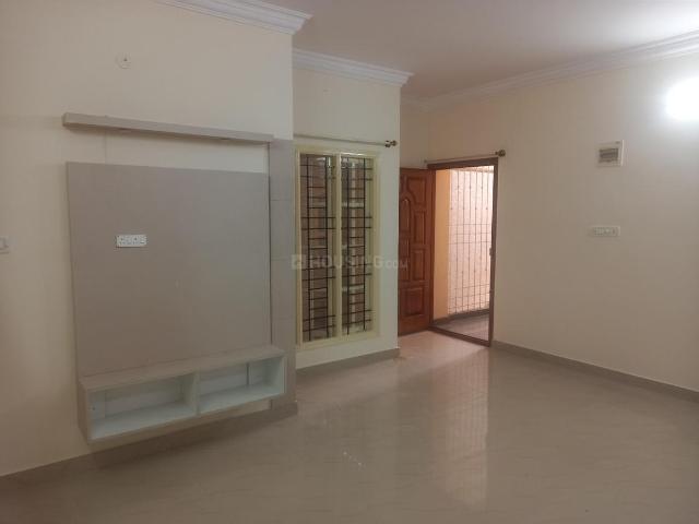 Flat for rent in Bangalore North, Cox Town - Bangalore