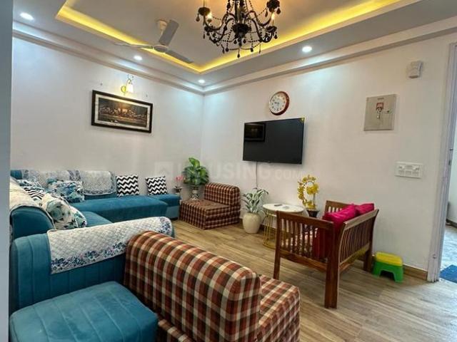 Flat for rent in South Delhi, Deri