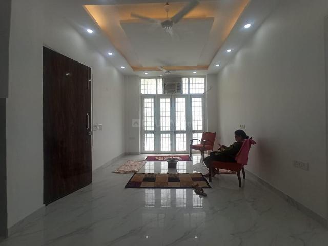 Flat for rent in South Delhi, Deri