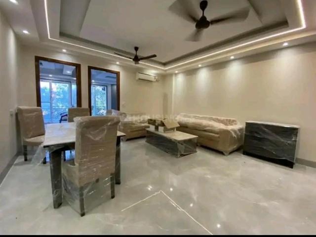 Flat for rent in South Delhi, Deri
