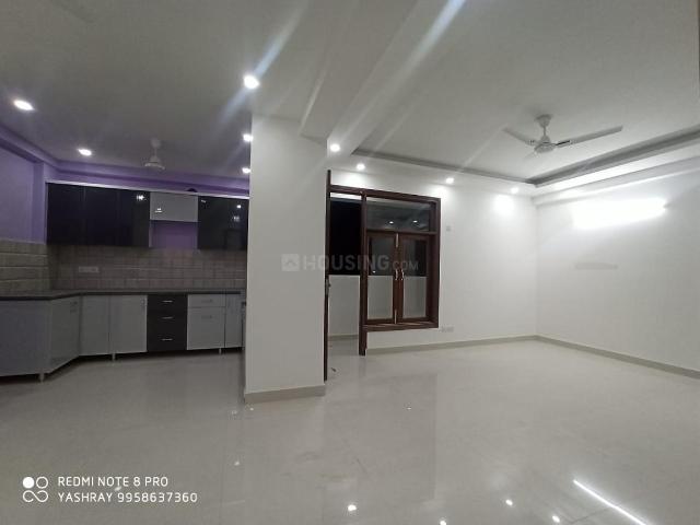 Flat for rent in South Delhi, Deri