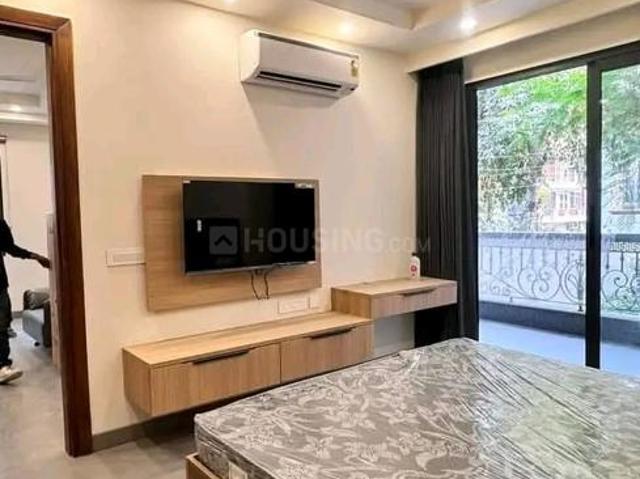 Flat for rent in Neb Sarai, Delhi