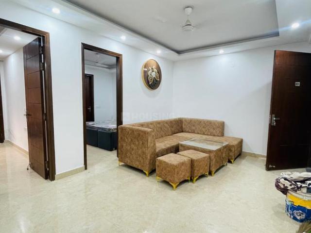 Flat for rent in Saidulajaib Extension, Delhi