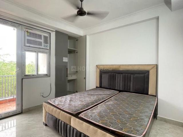 Flat for rent in South Delhi, Deri
