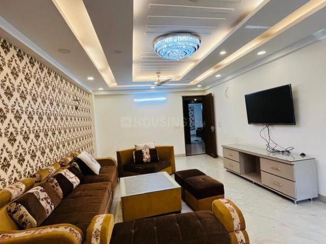 Flat for rent in South Delhi, Deri