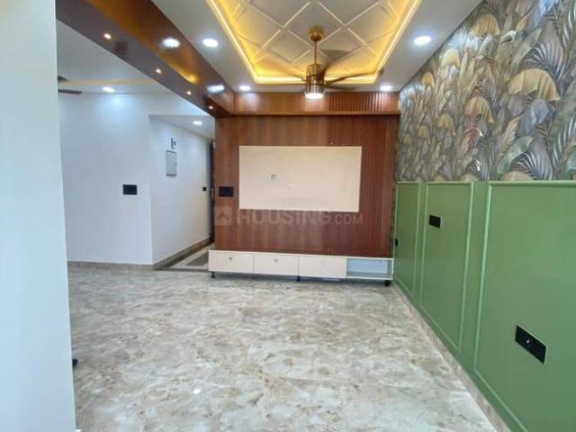 Flat for rent in South Delhi, Deri