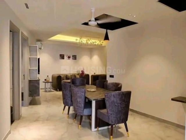 Flat for rent in South Delhi, Deri