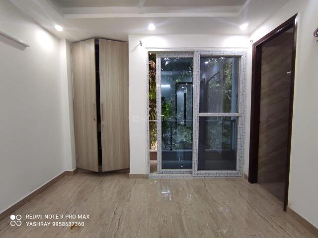 Flat for rent in South Delhi, Deri