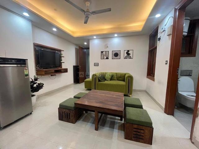 Flat for rent in South Delhi, Deri