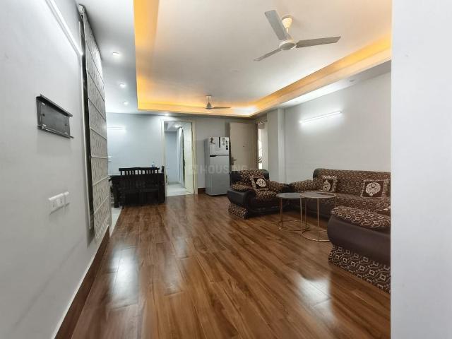 Flat for rent in South Delhi, Deri