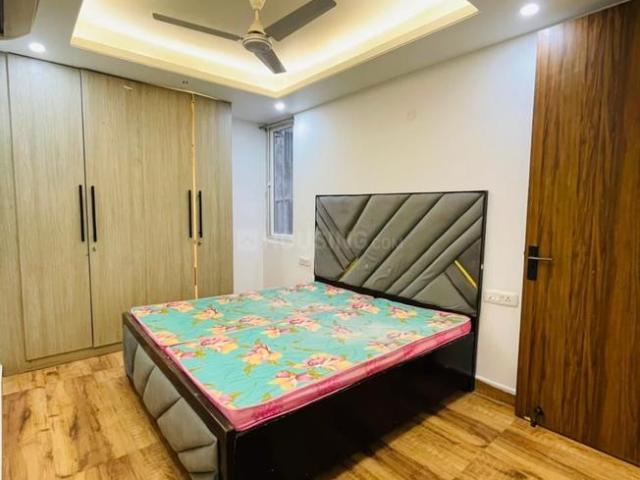 Flat for rent in Saidulajaib Extension, Delhi