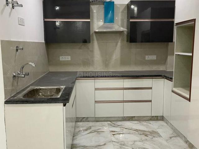 Flat for rent in South Delhi, Deri