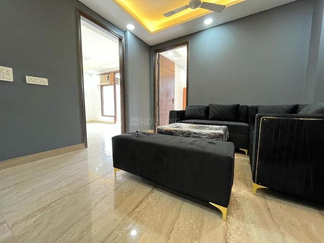 Flat for rent in South Delhi, Deri