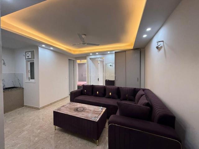 Flat for rent in South Delhi, Deri