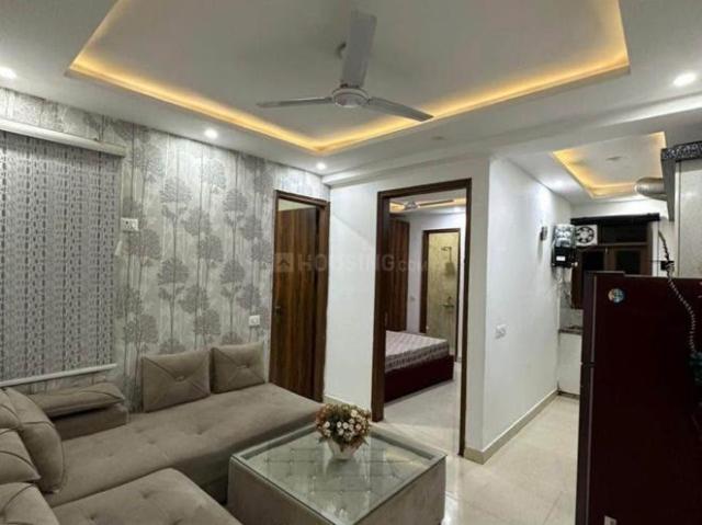 Flat for rent in South Delhi, Deri