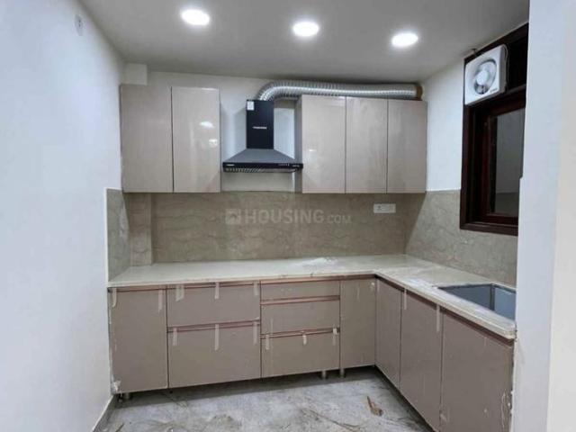 Flat for rent in South Delhi, Deri