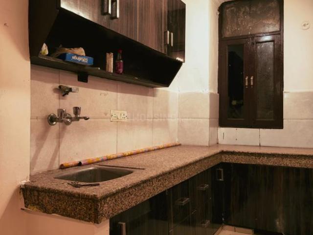 Flat for rent in Saidulajaib Extension, Delhi