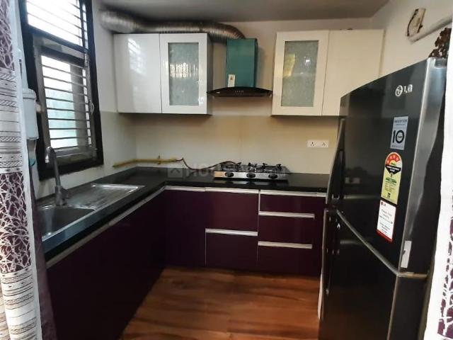 Flat for rent in South Delhi, Deri