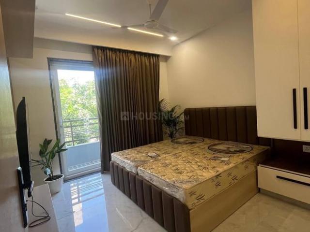 Flat for rent in South Delhi, Deri
