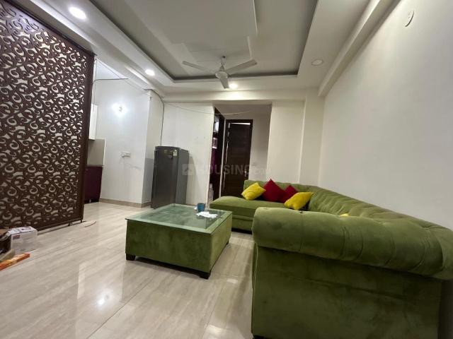 Flat for rent in South Delhi, Deri
