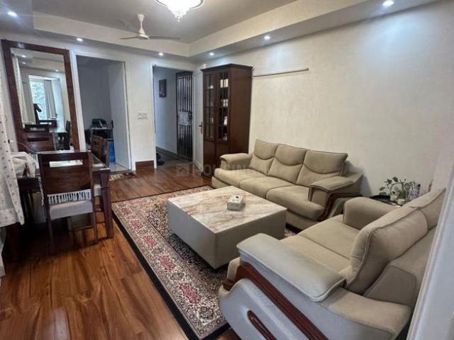 Flat for rent in South Delhi, Deri