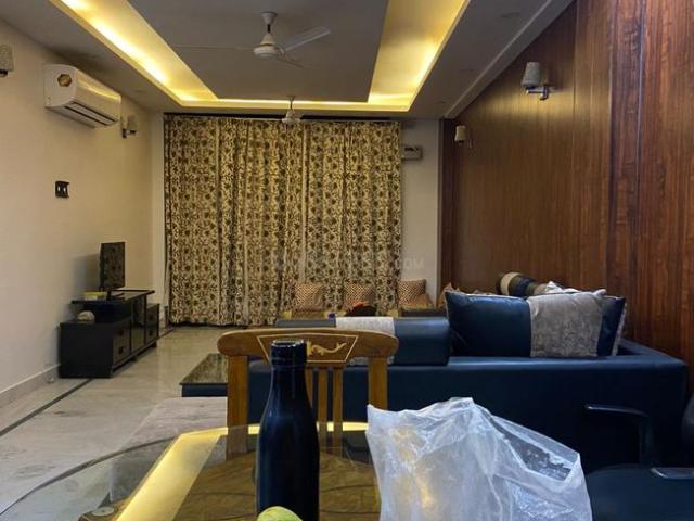 Flat for rent in South Delhi, Deri
