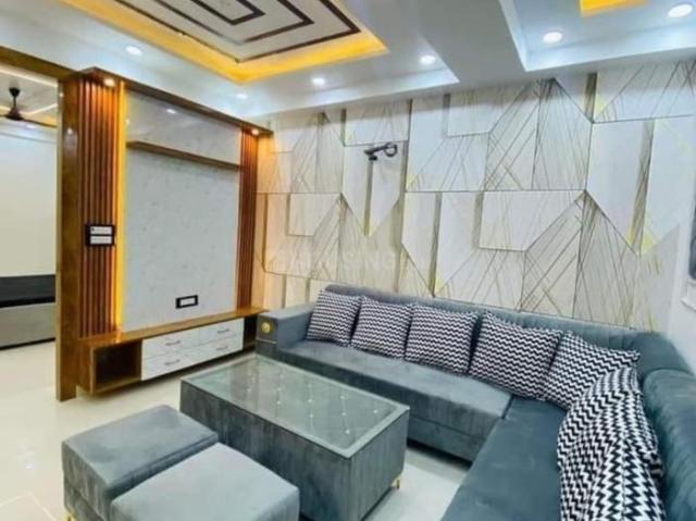 Flat for rent in South Delhi, Deri