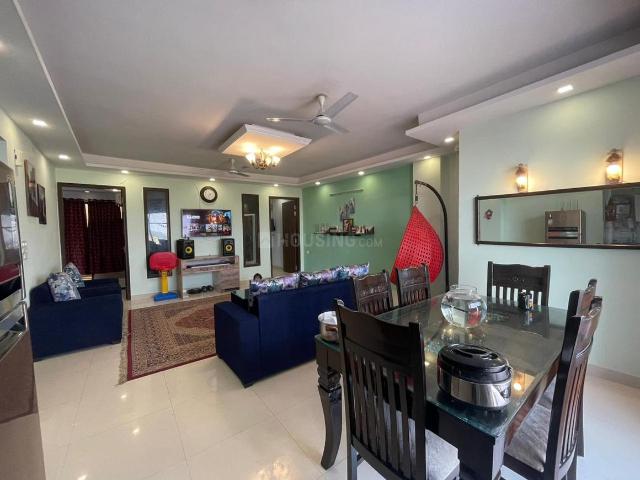 Flat for rent in South Delhi, Deri