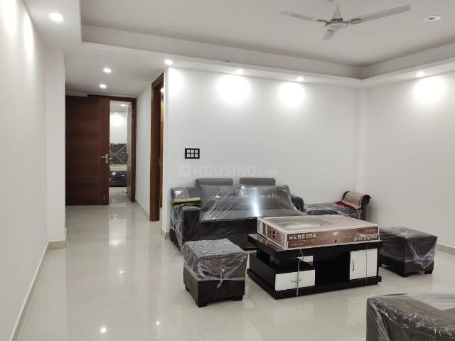 Flat for rent in South Delhi, Deri