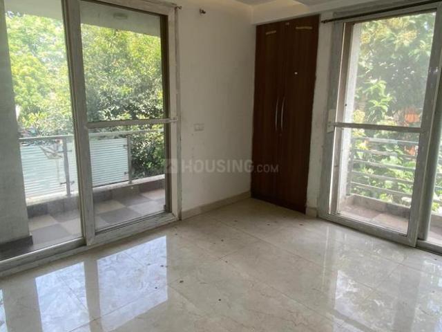 Flat for rent in South Delhi, Deri