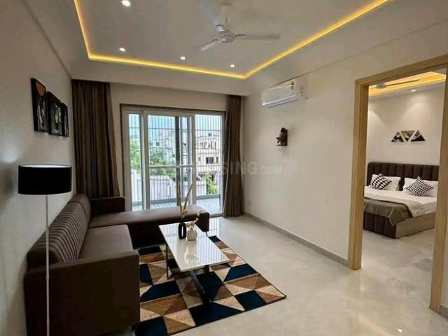Flat for rent in South Delhi, Deri