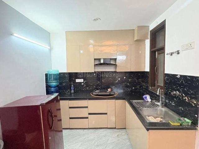 Flat for rent in South Delhi, Deri