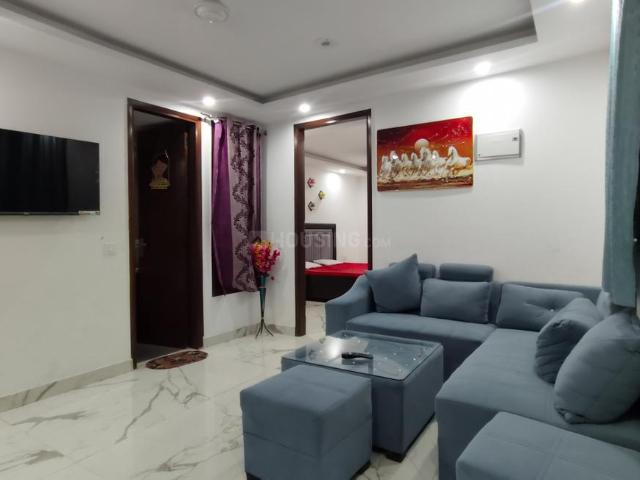 Flat for rent in South Delhi, Deri