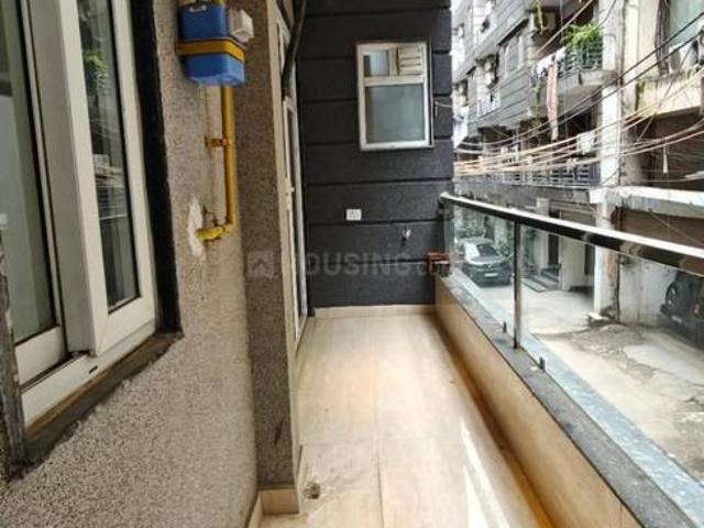 Flat for rent in South Delhi, Deri