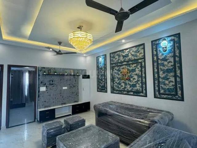 Flat for rent in South Delhi, Deri