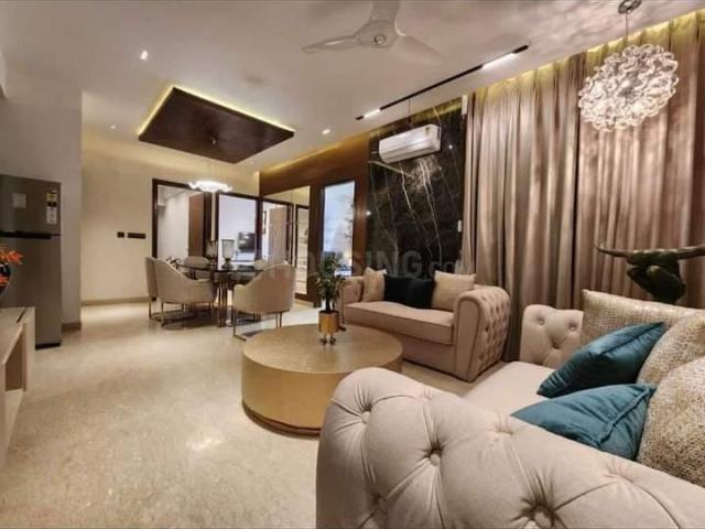 Flat for rent in South Delhi, Deri