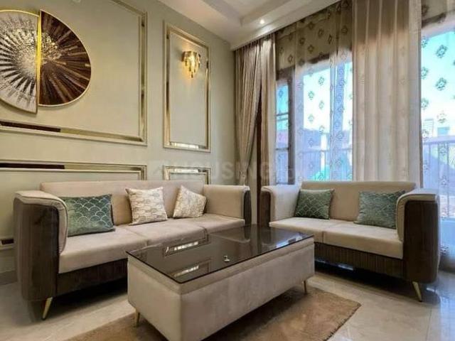 Flat for rent in South Delhi, Deri