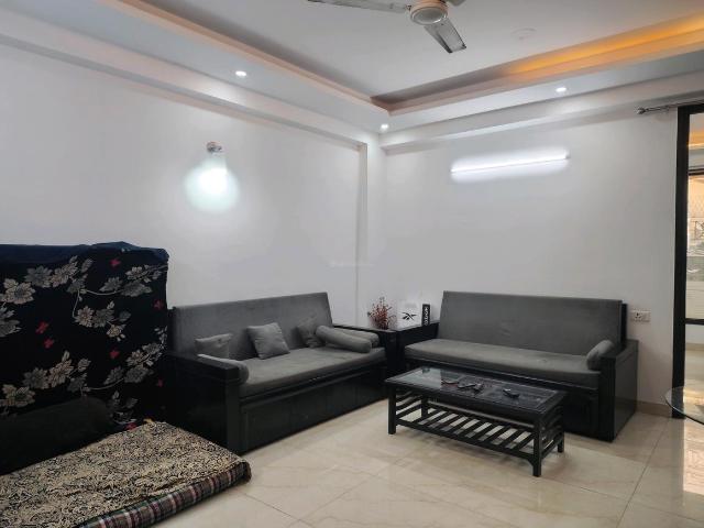Flat for rent in Neb Sarai, Delhi