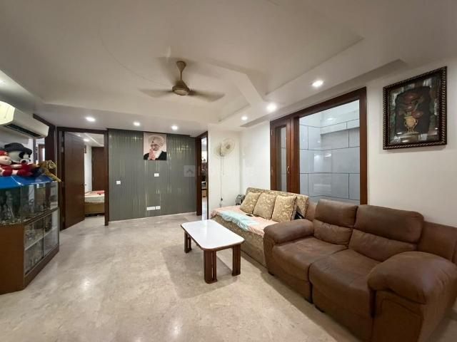 Flat for rent in Neb Sarai, Delhi